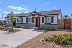 337 S 97th Pl, Mesa, AZ 85208 - Photo 19