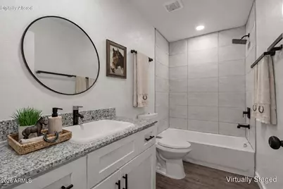337 S 97th Place #Unit B, Mesa, AZ 85208 - Photo 13