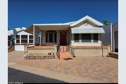 2359 S Pomo Avenue, Apache Junction, AZ 85119 - Photo 1