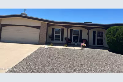 9221 W Briarwood Circle N, Sun City, AZ 85351 - Photo 1
