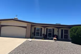 9221 W Briarwood Cir N, Sun City, AZ 85351 - Photo 1