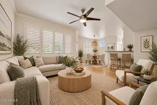 3302 N 7th St, Phoenix, AZ 85014 - Photo 5