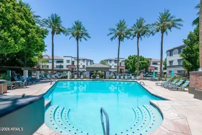3302 N 7th Street #153, Phoenix, AZ 85014 - Photo 1