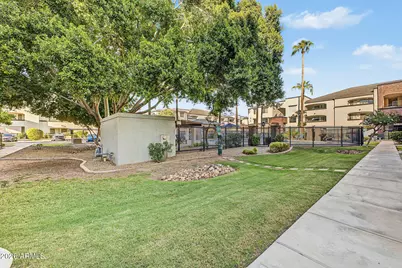 3302 N 7th Street #153, Phoenix, AZ 85014 - Photo 33