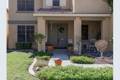 1581 E Prickly Pear Place, Casa Grande, AZ 85122 - Photo 3