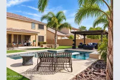 1581 E Prickly Pear Place, Casa Grande, AZ 85122 - Photo 41