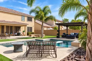 1581 E Prickly Pear Pl, Casa Grande, AZ 85122 - Photo 41