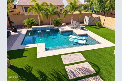 1581 E Prickly Pear Place, Casa Grande, AZ 85122 - Photo 39