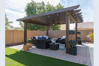 1581 E Prickly Pear Place, Casa Grande, AZ 85122 - Photo 43