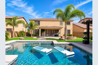 1581 E Prickly Pear Place, Casa Grande, AZ 85122 - Photo 37