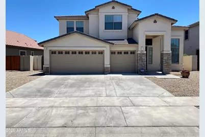8777 W Hayward Avenue, Glendale, AZ 85305 - Photo 1