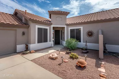 587 S Valle Escondido --, Cornville, AZ 86325 - Photo 3