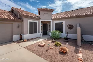 587 S Valle Escondido, Cornville, AZ 86325 - Photo 3