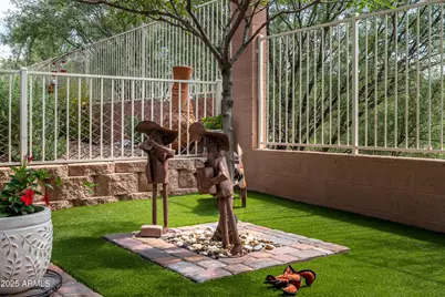 587 S Valle Escondido --, Cornville, AZ 86325 - Photo 25