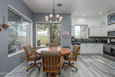 587 S Valle Escondido --, Cornville, AZ 86325 - Photo 9