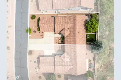 587 S Valle Escondido --, Cornville, AZ 86325 - Photo 33
