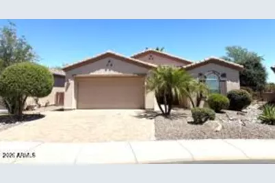 5383 S Harvest Street, Gilbert, AZ 85298 - Photo 1