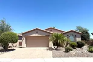 5383 S Harvest St, Gilbert, AZ 85298 - Photo 1