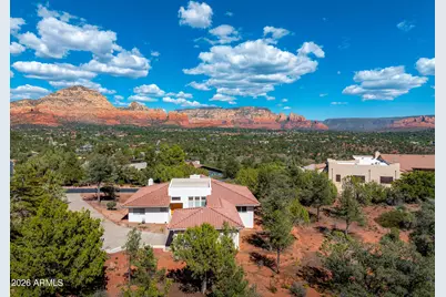 3065 Calle Del Montana --, Sedona, AZ 86336 - Photo 1
