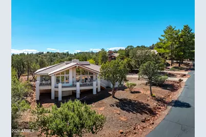3065 Calle Del Montana --, Sedona, AZ 86336 - Photo 5