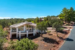 3065 Calle Del Montana --, Sedona, AZ 86336 - Photo 5