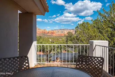 3065 Calle Del Montana --, Sedona, AZ 86336 - Photo 7
