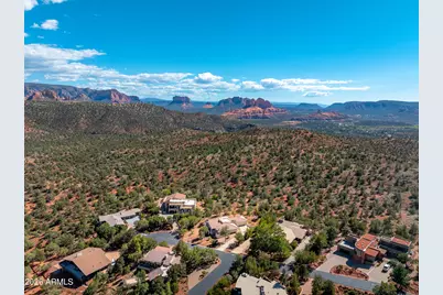 3065 Calle Del Montana --, Sedona, AZ 86336 - Photo 33
