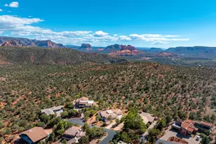 3065 Calle Del Montana --, Sedona, AZ 86336 - Photo 33