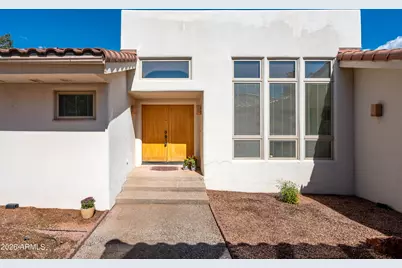 3065 Calle Del Montana --, Sedona, AZ 86336 - Photo 25
