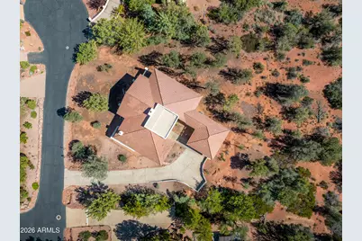 3065 Calle Del Montana --, Sedona, AZ 86336 - Photo 37