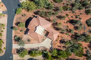 3065 Calle Del Montana --, Sedona, AZ 86336 - Photo 37