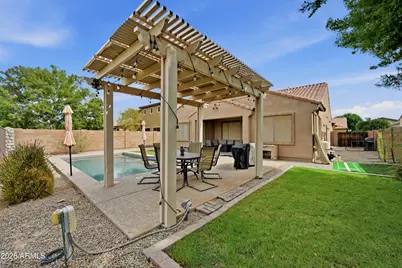 4030 S Big Horn Place Place, Chandler, AZ 85249 - Photo 37