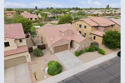 4030 S Big Horn Place Place, Chandler, AZ 85249 - Photo 5