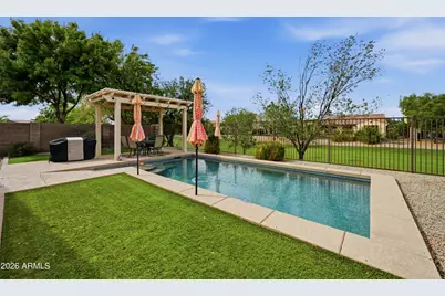 4030 S Big Horn Place Place, Chandler, AZ 85249 - Photo 35