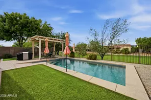 4030 S Big Horn Pl Pl, Chandler, AZ 85249 - Photo 35