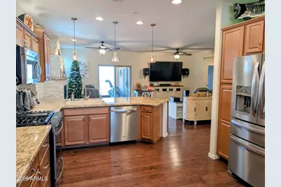 507 Horseshoe Bend Circle, Cottonwood, AZ 86326 - Photo 11