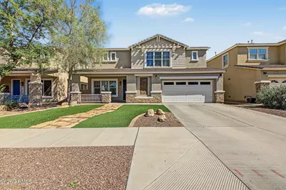 6705 S 40th Avenue, Phoenix, AZ 85041 - Photo 1