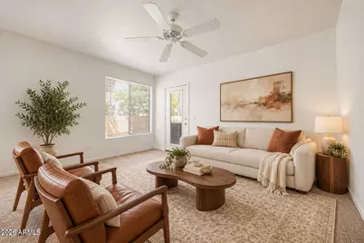 4925 E Desert Cove Avenue #143, Scottsdale, AZ 85254 - Photo 5