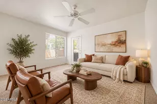 4925 E Desert Cove Ave, Scottsdale, AZ 85254 - Photo 5