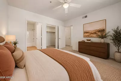 4925 E Desert Cove Avenue #143, Scottsdale, AZ 85254 - Photo 13