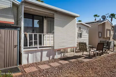 17200 W Bell Road #591, Surprise, AZ 85374 - Photo 25