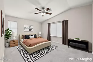 23455 S 221st St, Queen Creek, AZ 85142 - Photo 17