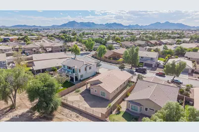 23455 S 221st Street, Queen Creek, AZ 85142 - Photo 49