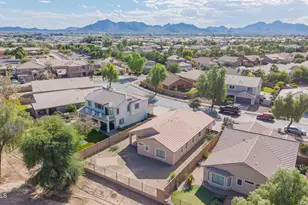 23455 S 221st St, Queen Creek, AZ 85142 - Photo 49