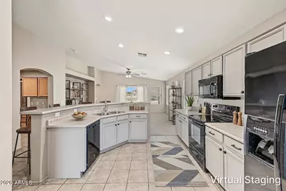 23455 S 221st Street, Queen Creek, AZ 85142 - Photo 15