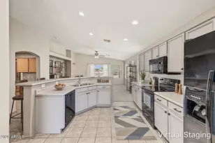 23455 S 221st St, Queen Creek, AZ 85142 - Photo 15