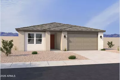 18195 W Buchanan Street, Goodyear, AZ 85338 - Photo 1