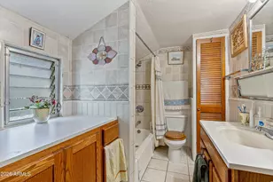108 Quarry Canyon Rd, Bisbee, AZ 85603 - Photo 7