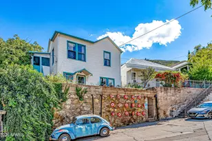 108 Quarry Canyon Rd, Bisbee, AZ 85603 - Photo 1