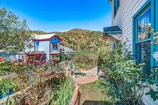 108 Quarry Canyon Rd, Bisbee, AZ 85603 - Photo 35